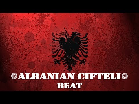 ALBANİAN BEAT - Tirana - AslanBeatz