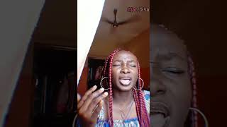 Revival Revival by TY Bello cover