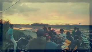 TANAH KELAHIRAN PAKUAJI / AESTHETIC VIDEO