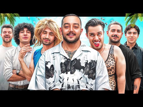 نفرت موقتی عشق ابدی در دنیای موازی