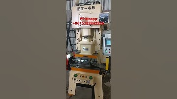 Stamping automation design, stamping automation technology, stamping automation machine