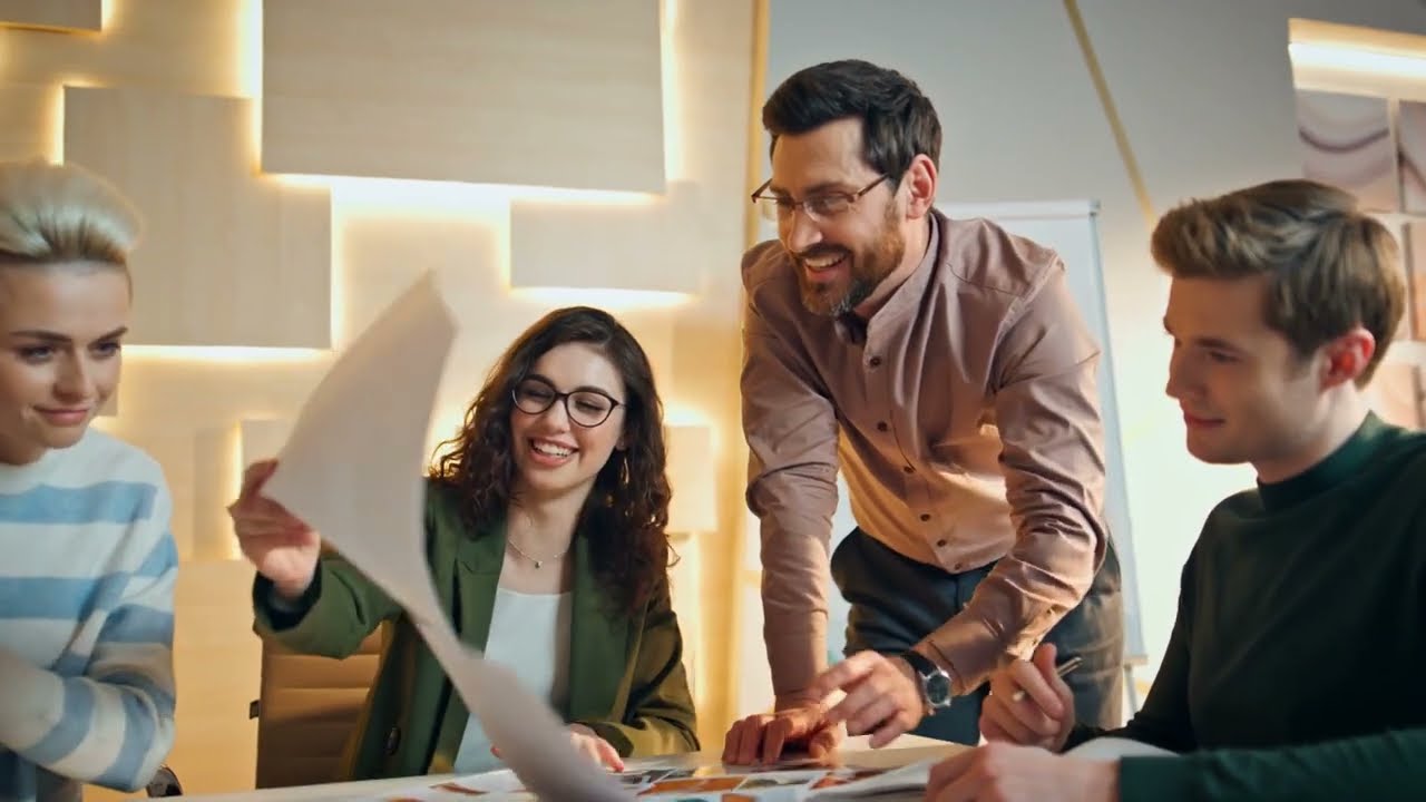 WebWise's Epic Roll-Out (Premiere Video) .