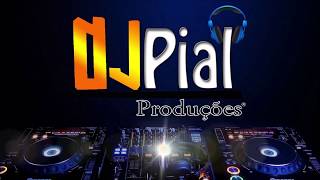 BALADA K - ODEIO AMAR VOCÊ #DjPial