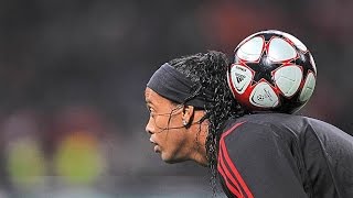 Ronaldinho FreeStyle