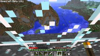Minecraftlps01 E03 Some Major Improvments