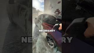 How Does Tesla Carwash Mode Work?