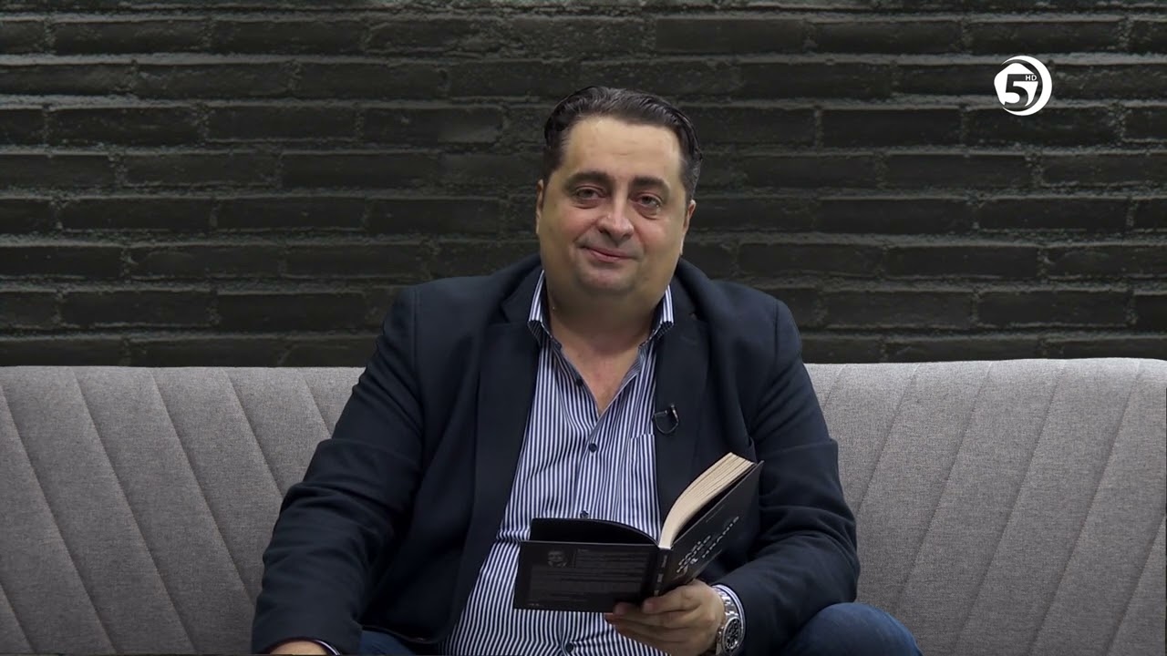 I to će proći - dr Kenan Crnkić - OKRENI PLOČU