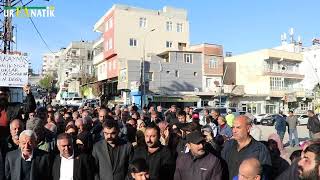 15 Yaşında Hayatını Kaybeden Muhammed Kendirci İçin Basın Açıklaması