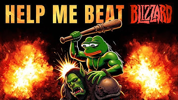 Can This Open-Source MMORPG Beat BLIZZARD?