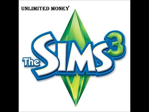 How To Get Unlimited Money For SIMS 3 PC