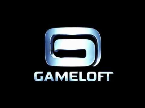 Gameloft Logo (2011)