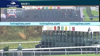 Presque Isle Downs replays 10.27.22