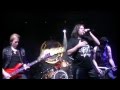 Michael SCHENKER - Horizons (Live 04.04.2013)