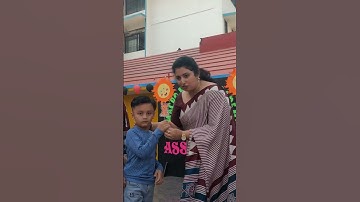 First Day at Macro Vision Academy: A Journey Begins 📚✨ |  2024-25 Batch