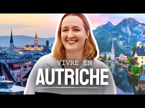 Vidéo: Langues officielles de l'Autriche