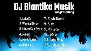 BLANTIKA MUSIK RANGKASBITUNG 2022 #kotarangkasbitung