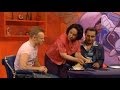 The Kumars at No. 42 - Graham Norton, Davina McCall