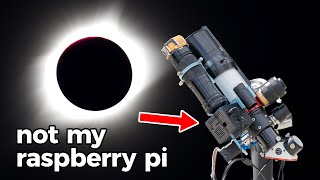 How to photograph a Total Solar eclipse by Jeff Geerling 72,052 views 2 months ago 8 minutes, 56 seconds