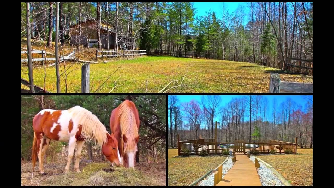 Small Horse Farms For Sale In Virginia Info YouTube Small Horse Farms For Sale In Virginia Info YouTube