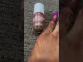 bellza parlour simple nail art