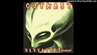 OutKast - Elevators (Me & You) Bass Boosted