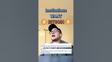 Institutions want to stake their BTC. But not if it means taking on any new risk… Core fixes this 🔥