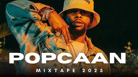 New Dancehall Mix 2025 Popcaan Lifestyle Mixtape 2025 | ZJ Liquid