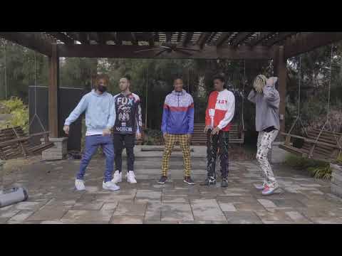Ayo&Teo- Beatbox(Official Dance Video) + Gang