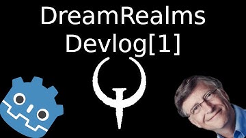 End of 2021 Update | DreamRealms Devlog[1]