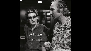 David Sylvian & Holger Czukay - Flux (A Big, Bright, Colourful World)