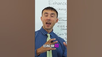 ⚡ Enhanced Conversion Tracking: Easy Setup, More Data! 📊