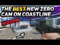 The Best New Zero Cam on Coastline!