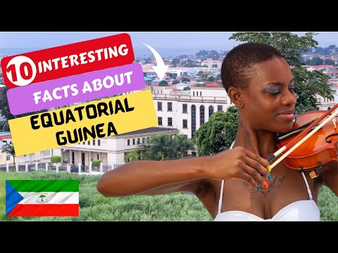 Vídeo: Quines llengües es parlen a quines nacions africanes?