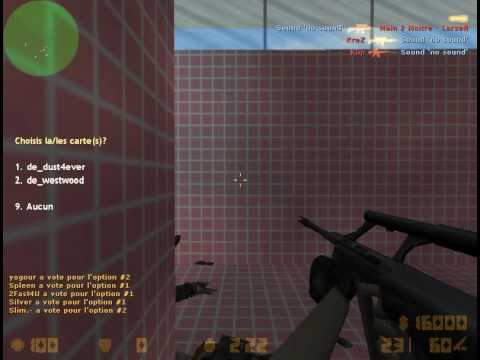 cs 1.6 hack