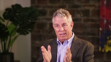 Bruce Perry 04   Regulating Yourself and Your Classroom