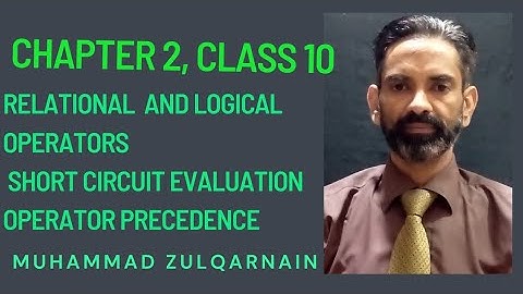 Class 10 Computer Chapter 2