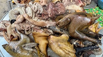 SAPA TV | TRỞ LẠI CHỢ PHIÊN MÈO VẠC HÀ GIANG BẤT NGỜ GẶP TOÀN EM GÁI XINH CHƠI CHỢ