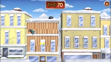 PAW Patrol Rescue Run - Trailer