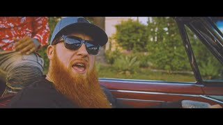 Hosier - Top Down (Official Music Video) ft. Marquiese McClendon chords