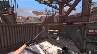 Point Blank TÜRKİYE sniper movie