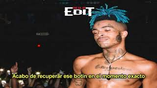 XXXTENTACION - 14. I DON'T EVEN SPEAK SPANISH [Sub. Español] | THE LIL OF EDIT