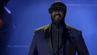 Gregory Porter  When love was king. Live at the Royal Albert Hall. 2018. HD.