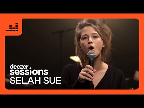 Selah Sue |