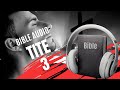 TITE 3 | LA BIBLE AUDIO avec textes