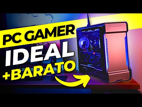 Vídeo: Qual é um bom preço para um PC para jogos?