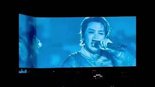 BTS Gillette Stadium