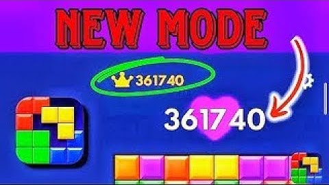 Block Blast Mod Apk Download – Latest Version, Unlimited Revive, Vip Mod, IOS/Android 2025