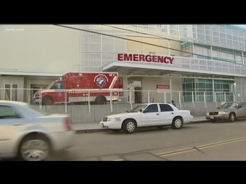 San Diego health