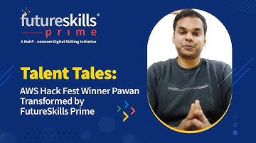 Driving Digital Transformation: Pawan Verma and the Power of AWS Skills