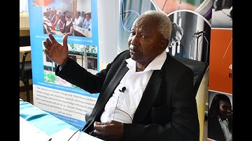 Africa Needs to Scale Up Climate Change Mitigation and Adaptation Capacity